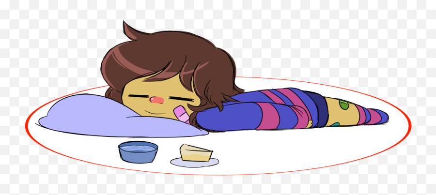 The Frisk Zone - Undertale Frisk Sleepy Frisk Emoji,Undertale Frisk's Emotions