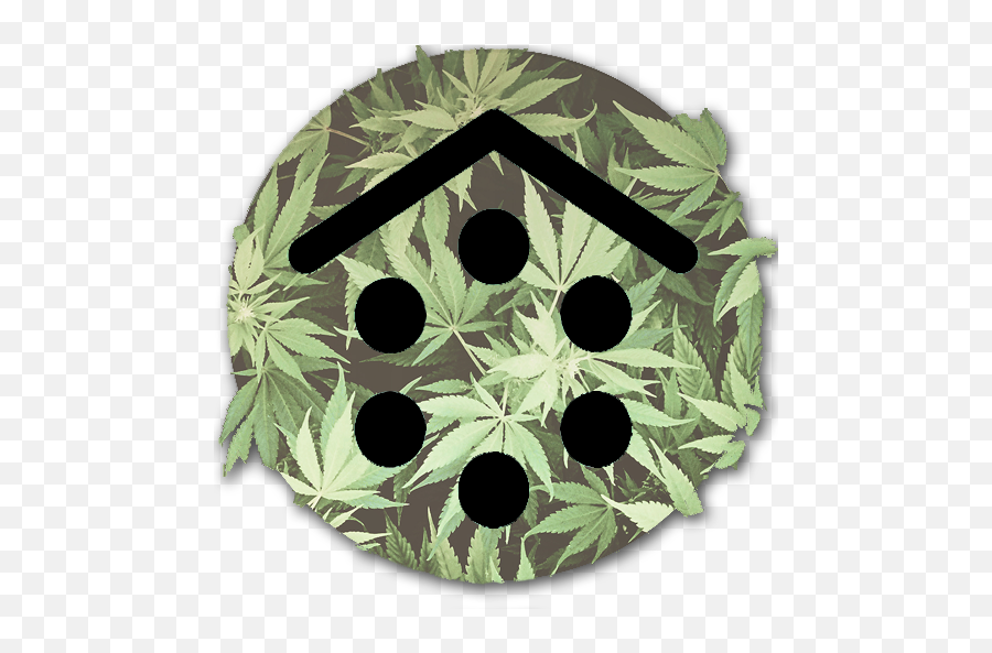 Kush Weed Smart Launcher Theme On Google Play Reviews Stats - Cannabis Emoji,Weed Emoji Android