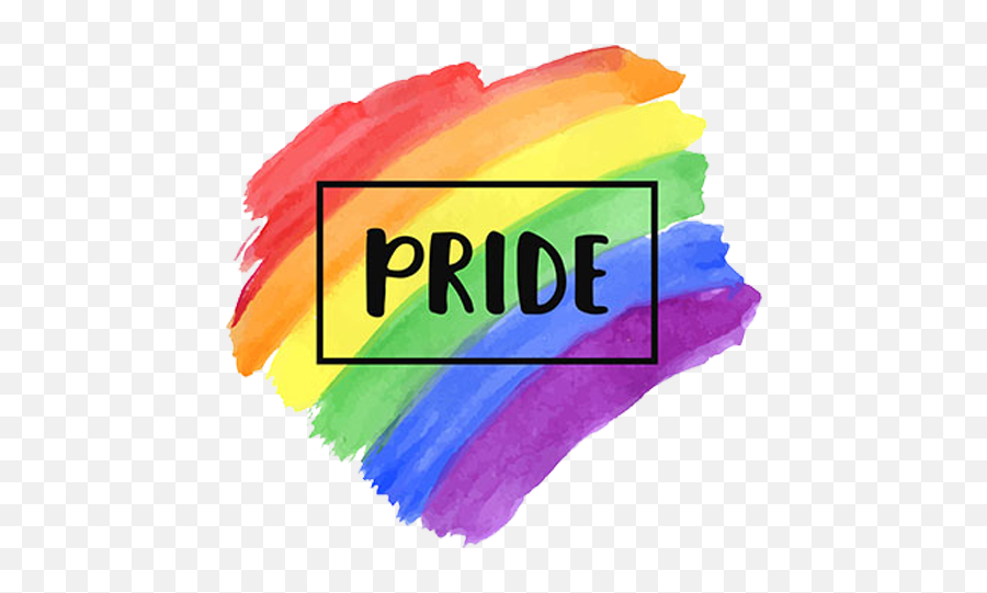 Pin - Rainbow Pride Emoji,Lgbt Flag Emoticons