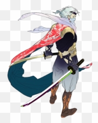 Edge Geraldine - Final Fantasy 4 Edge Emoji,The Emotion Edge Square Enix