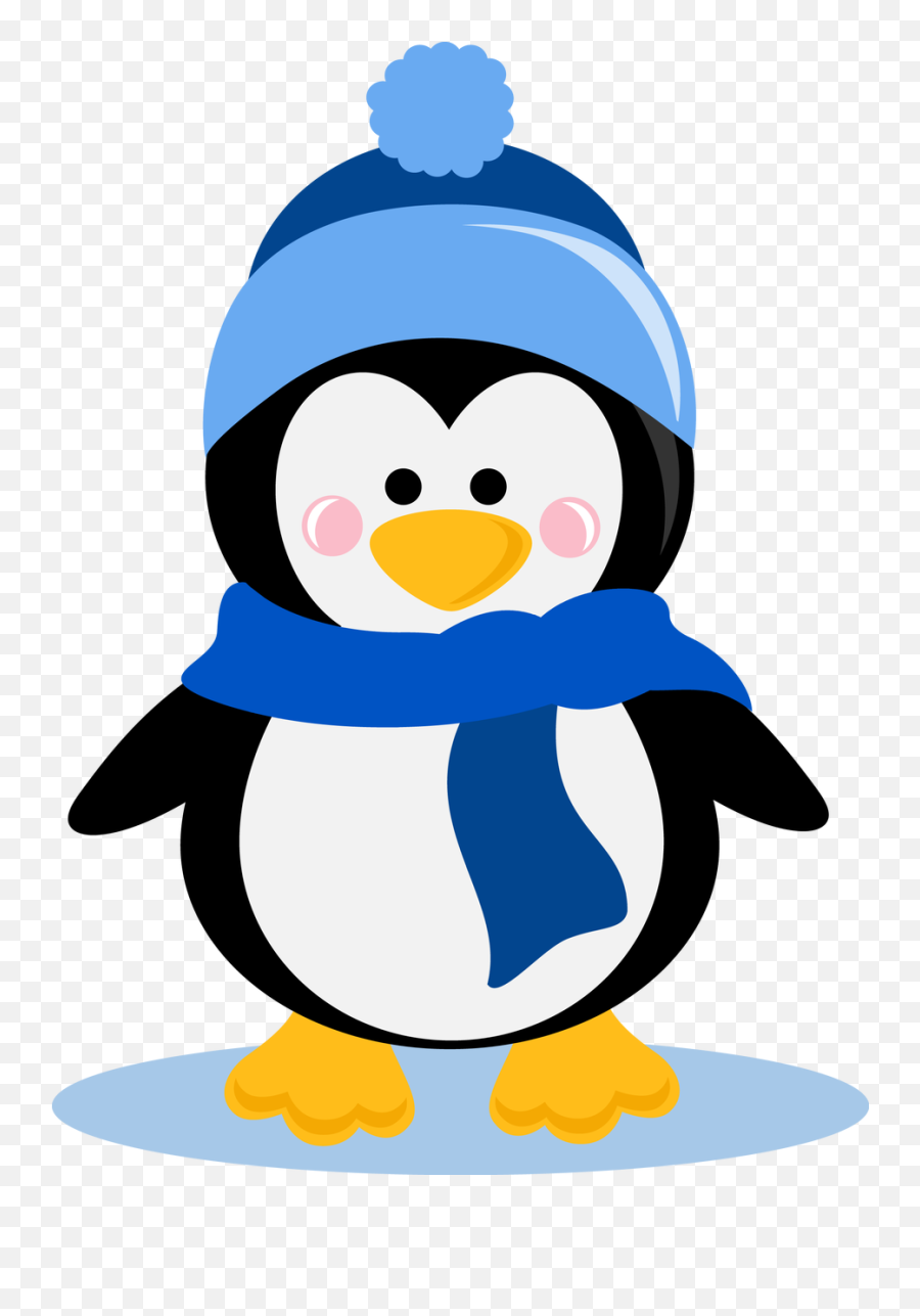 Hi Clipart Penguin Dancing Hi Penguin Dancing Transparent - Cute Penguin Clip Art Emoji,Skype Dancing Penguin Emoticon