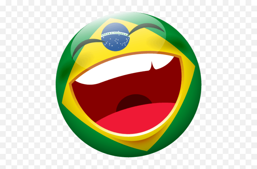 8 Special Brazil Package - Brazil Flag Emoji,Patriotic Emojis