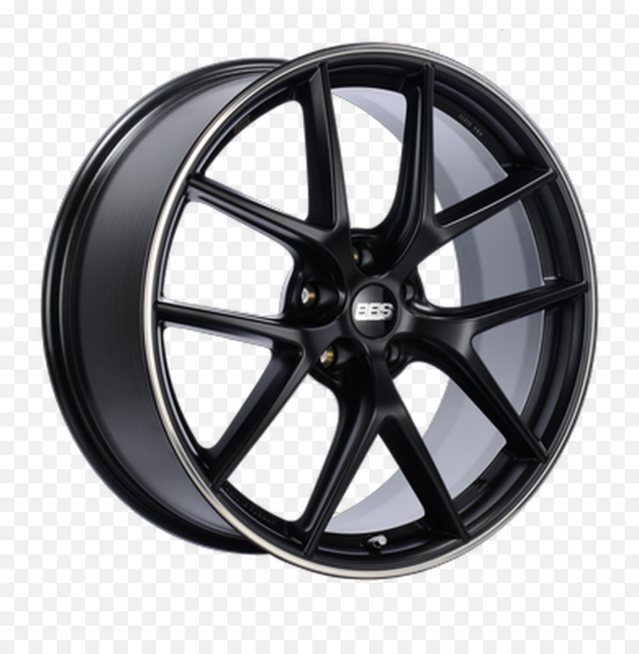 Bbs Cir 2001 Wheel - Bbs Ci R Emoji,Work Emotion Wheel Center Caps