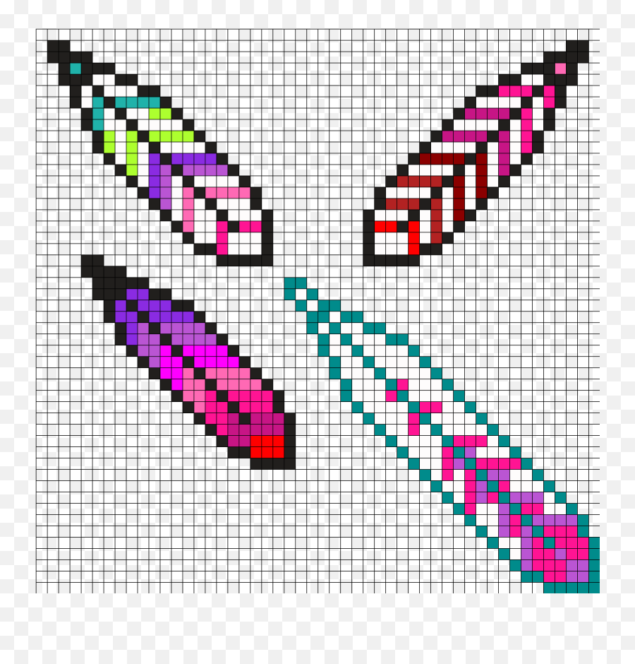 Cross Stitch Patterns - Patterns Perler Bead Feather Emoji,Cutecraft Emojis