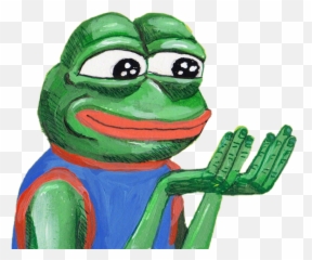 Frog Frogface Sticker - Fictional Character Emoji,Frog Face Emoji