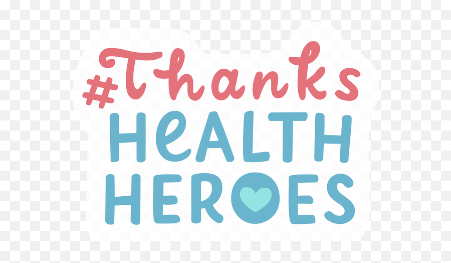 Health Heroes Amid Disease Outbreak - Thanks To All Health Workers Emoji,Show Me These Dominoes Emojis