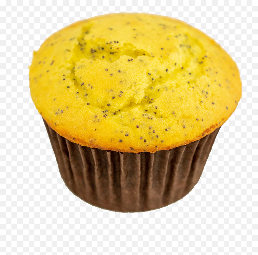 Products U2013 Tagged Lemon Poppy Seed U2013 Donut Bank - Baking Cup Emoji,Big Lemon Emoji Png