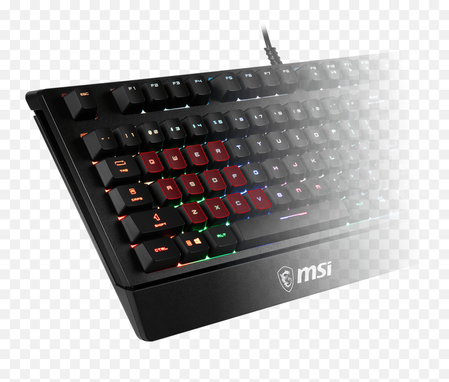 Msi S11 - 04us261cla Vigor Gk20 Gaming Keyboard Msi Vigor Gk20 Emoji,Patrick Steware Emoji Movie