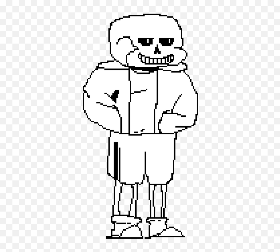 New Posts In Fanart - Undertale Community On Game Jolt Fictional Character Emoji,Underswap Sans Emotions