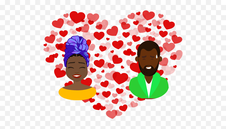 Learn Twi Fante - Heirloom Book Emoji,Tdo You Love Me The Emotions