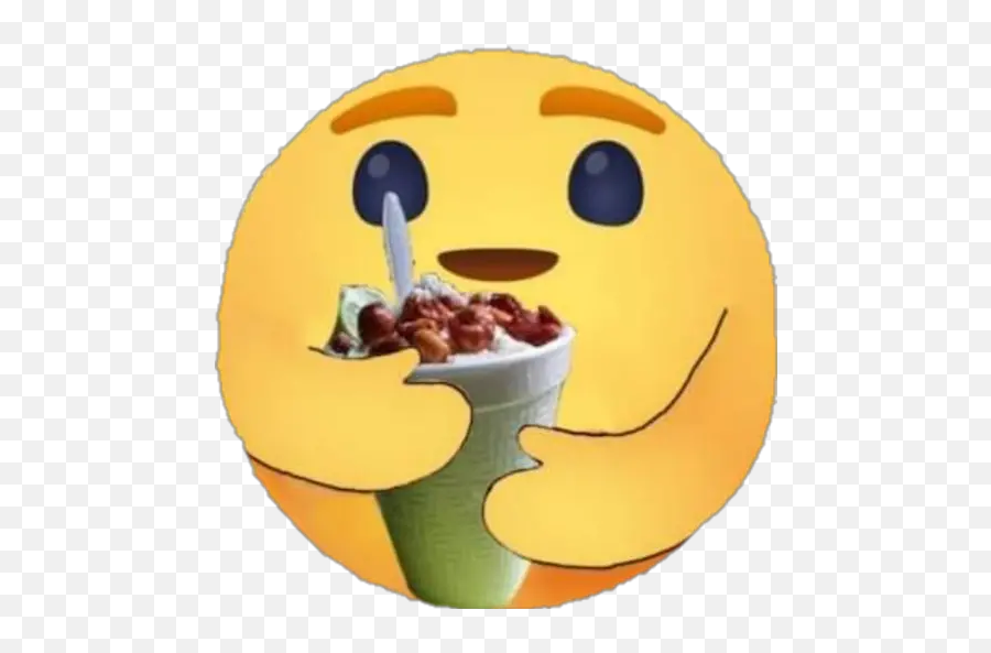 Sticker Maker - Care Emoji Png Facebook,Coko.hacer Emoticon En.whataap