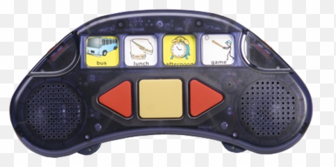 Academic Supports - Assistive Technology Emoji,