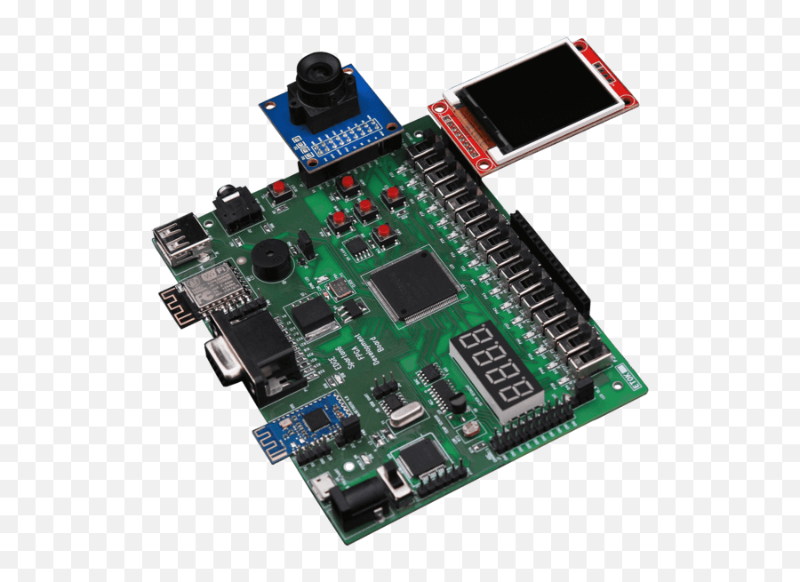 Vhdl Code For Flipflop - Djksrt Edge Spartan 6 Emoji,Unflip Emoji Letter