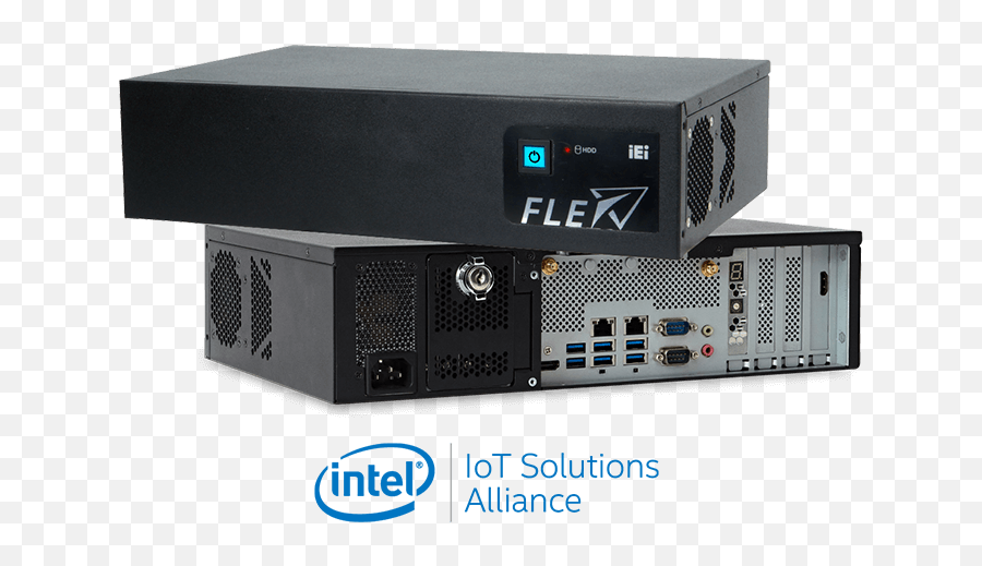 Flex Aiot Developer Kit With Intel Movidius Vpu - Intel Emoji,Blue Max Strong Emotion