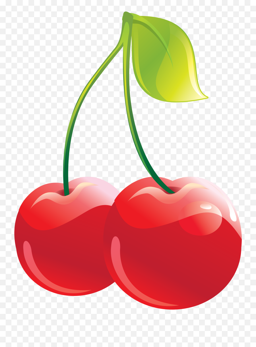 Free Cherry Clipart Png Download Free Clip Art Free Clip - Cherry Clipart Png Emoji,Cherries Emoji