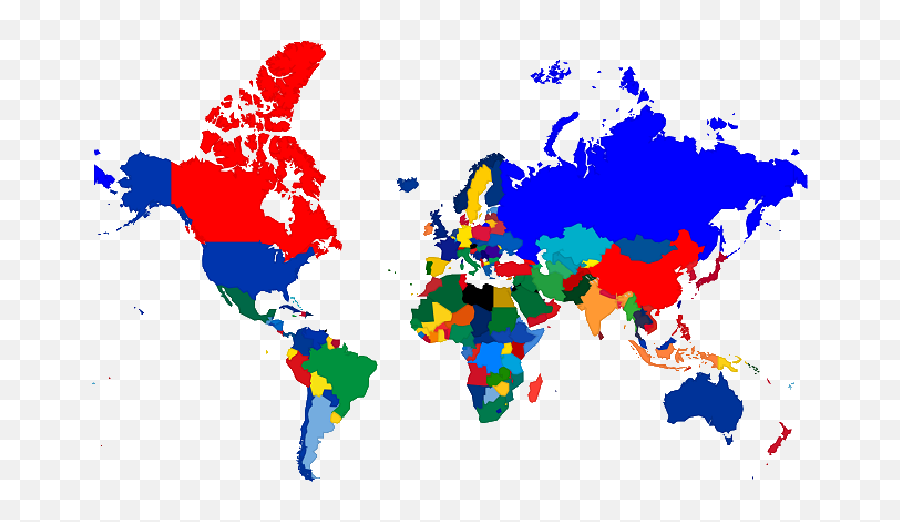 Download Afganistán - Gallup 2016 Global Emotions Report Countries Who Drive On The Left Emoji,Map Of Emotions