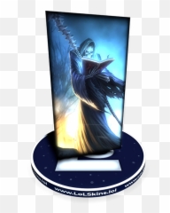 Grim Reaper Karthus - Star Guardian Jinx Miss Fortune Emoji,Grim Reaper Emoticon Facebook