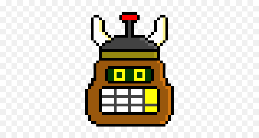 Pixel Art Gallery - Pixel Art Pokemon Voltorb Emoji,Thor In Emojis