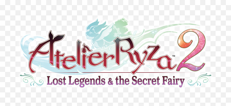 Atelier Ryza 2 Lost Legends U0026 The Secret Fairy - Language Emoji,Secret Emotion ????(