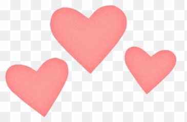 Ios Animated Stickers Heart - Transparent Moving Heart Gif Emoji,Animated Heart Emoji