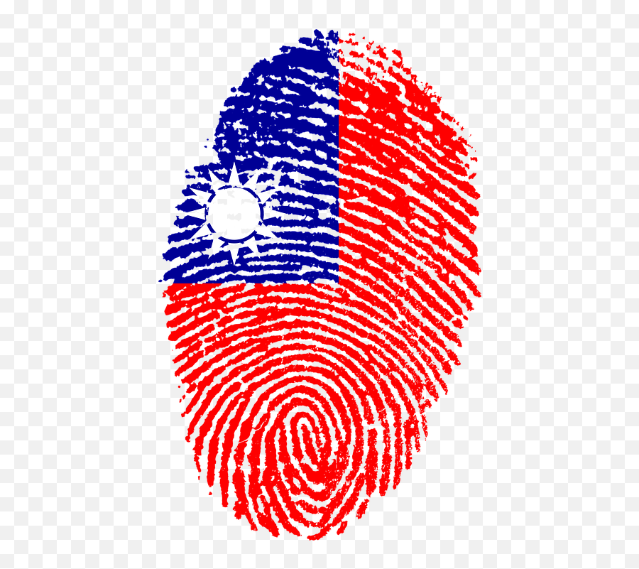 Ezcode - Fingerprint Flag Spain Png Emoji,Hashtag Emoji