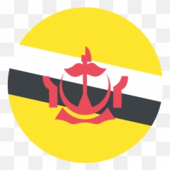 Cuba Flag Emoji - Brunei Flag Emoji,Emoticons Printable List