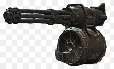 What Weapons Would You Suggest For Killing A Jedi - Quora Fallout 4 Minigun Emoji,Blockland Emotions