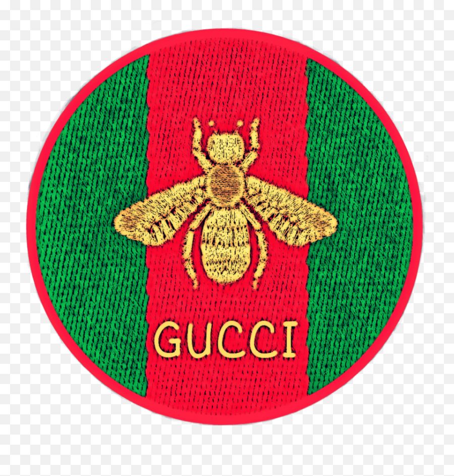Gucci Bee Clip Art - Insect Emoji,Gucci Emoji
