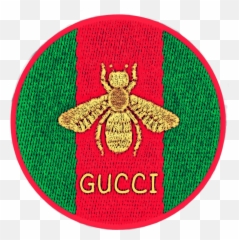 Gucci Bee Clip Art - Insect Emoji,Gucci Emoji