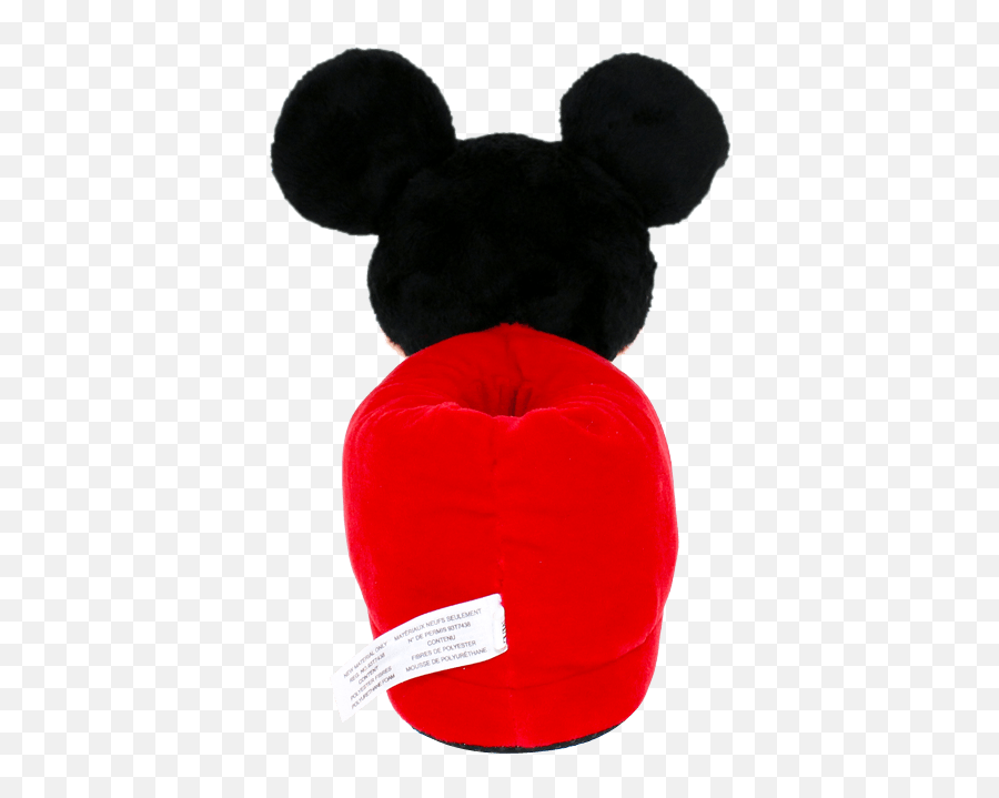 Mickey Mouse Emoji Flipemz Slippers - Soft,Mickeymouse Emoji