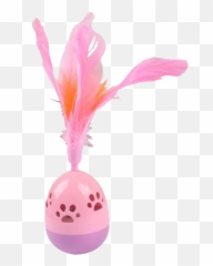 Cat Toys For Cats And Kittens From Poochles India - Jianzi Emoji,Curiousity Emoticon