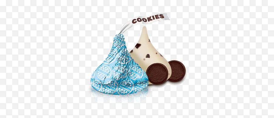 51 Hershey Chocolate Bar Ideas - Kisses Cookies And Cream Emoji,Kosher Emoji Cookies Or Candy