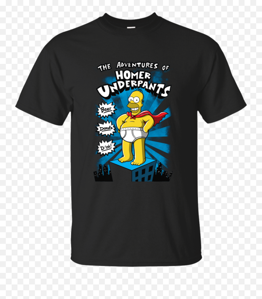 Homer Simpson Doh Png - Carry A Gun Shirt Emoji,Emoticons Homer Simpson Doh