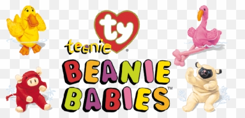 Happy Meal Toys - Beanie Baby Emoji,Mcdonalds Toys Emojis