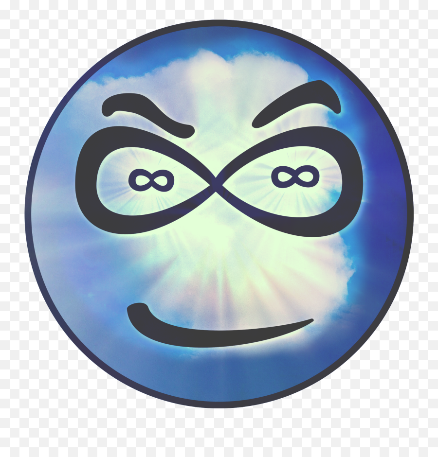 Is It Better To Be An Ethical Person Or A Good Person Emoji,Contempt Emoticon Image