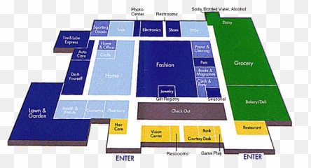 Kmart Floor Plans Forum Archinect - Walmart Store Sections Emoji,Kmart Fashion Emojis