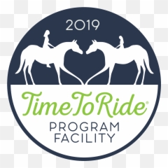 Its Time To Ride And Bobbin Hollow Is - Horse Tack Emoji,Emotion Horse Rider Metaphor