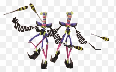 Crimson Prankster - Alice In Wonderland Kingdom Hearts Boss Emoji,Japanese Emoticons Kingdom Hearts
