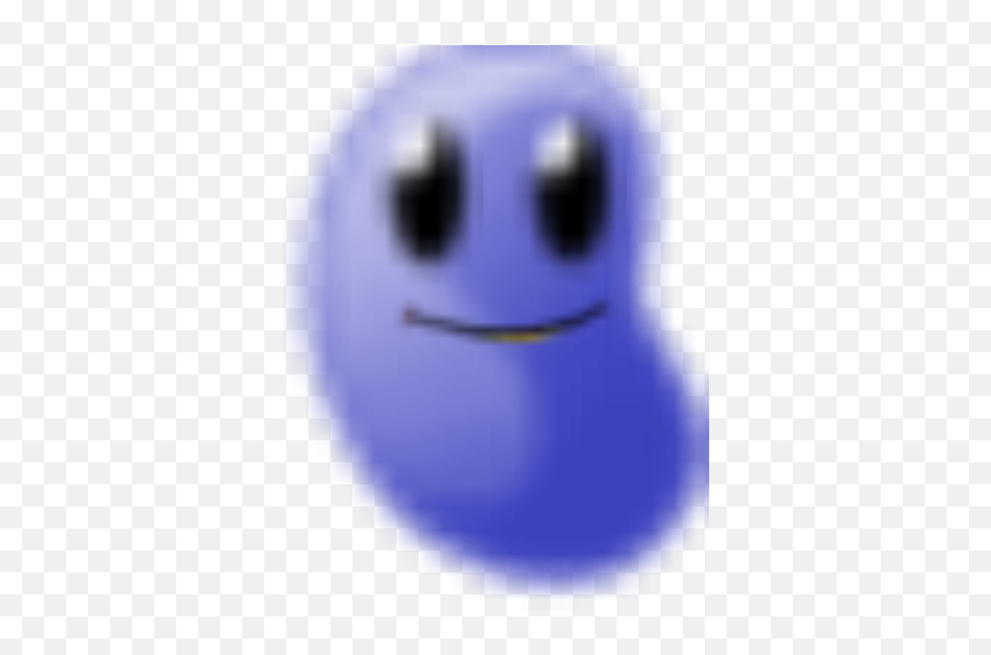 Mega Bean Lawndefender072003 Plants Vs Zombies - Happy Emoji,Scribblenauts Smile Emoticon