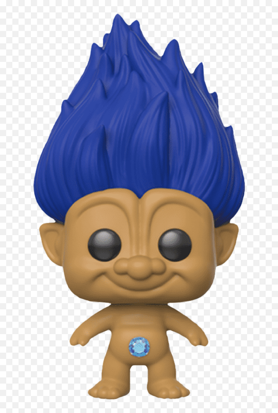 Game Action Figures - Troll Pop Funko Emoji,Minifigure Emotions Clip Art