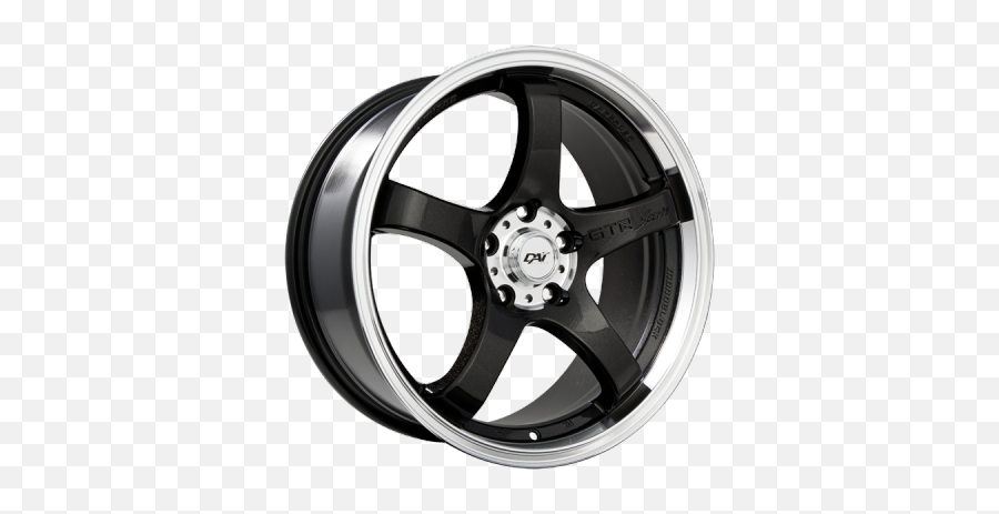 Star Tires Plus Wheels - Catalog Dai Gtr Sport Rims Emoji,Emotion Word Wheel