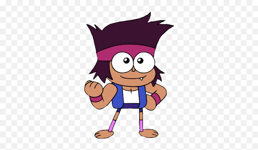 Main Heroes - Ko Ok Ko Emoji,Mess With A Girls Emotions You Mess With Her Logic