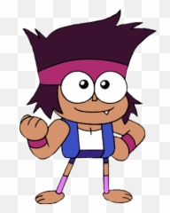Main Heroes - Ko Ok Ko Emoji,Mess With A Girls Emotions You Mess With Her Logic