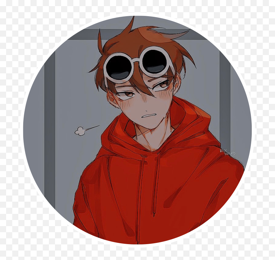 110 Random Pfps I Found - Ideas In 2021 Profile Picture Georgenotfound Fanart Anime Emoji,Eddsworld Tord Emojis