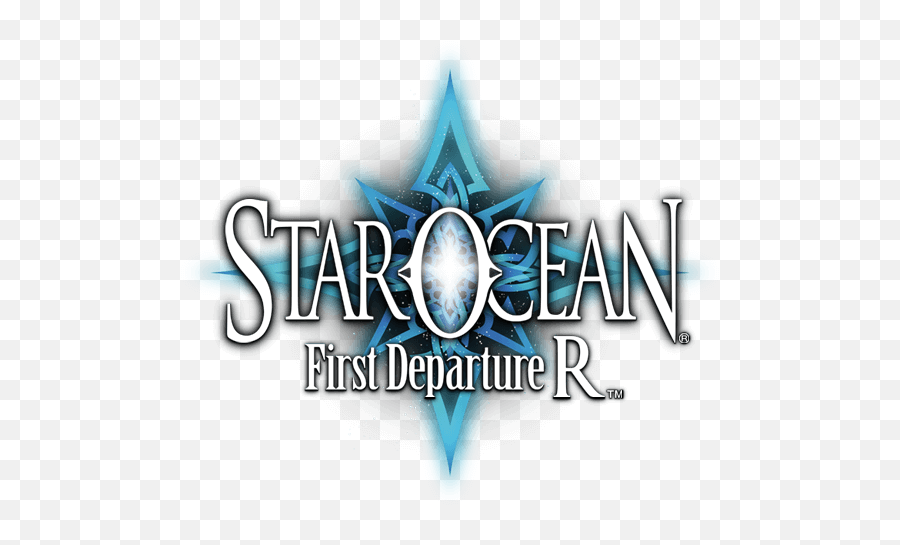 Star Ocean - Star Ocean Logo Png Emoji,Star Ocean 3 Emotion Guide