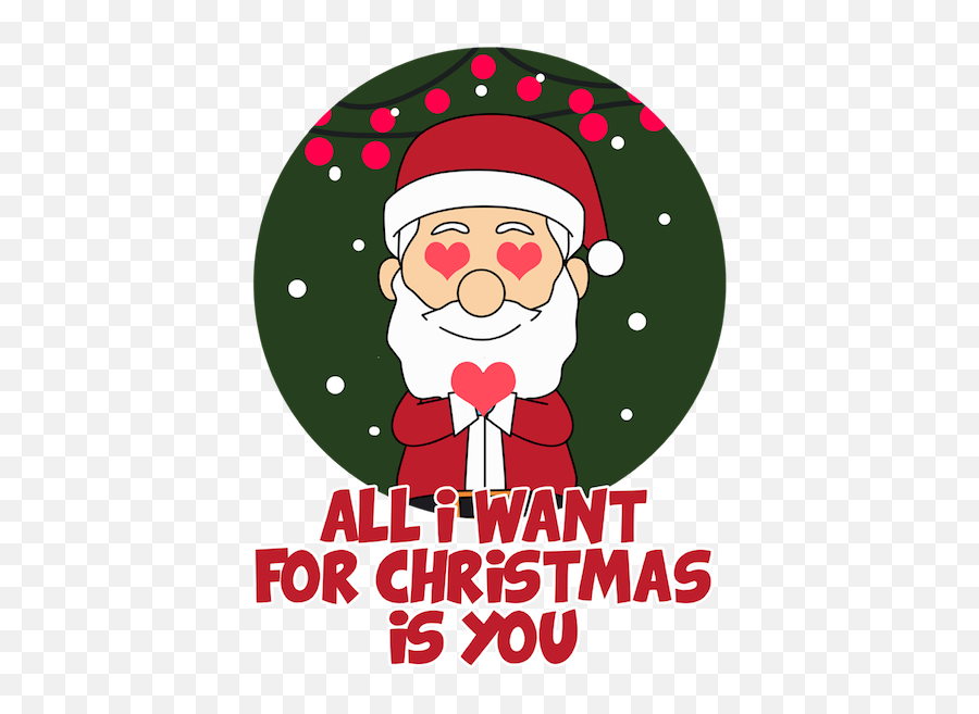 Christmasmoji Holiday Stickers By Mamta Rani Emoji,Holiday Emoji Christmas Hanukkah