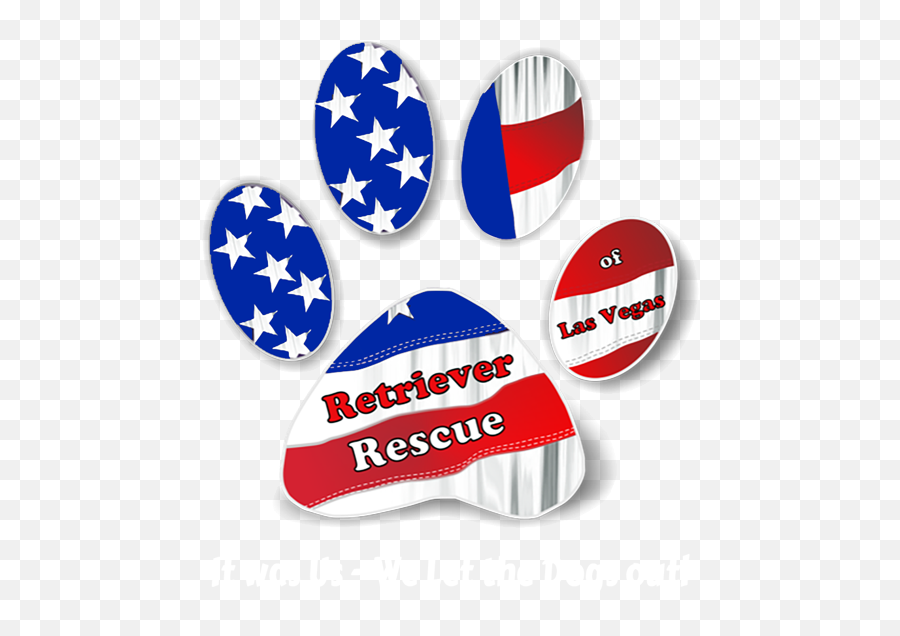 Retriever Rescue Of Las Vegas U2013 It Was Us U2013 We Let The Dogs Out - Language Emoji,Labrador Retriever Happy Birthday Emoticon