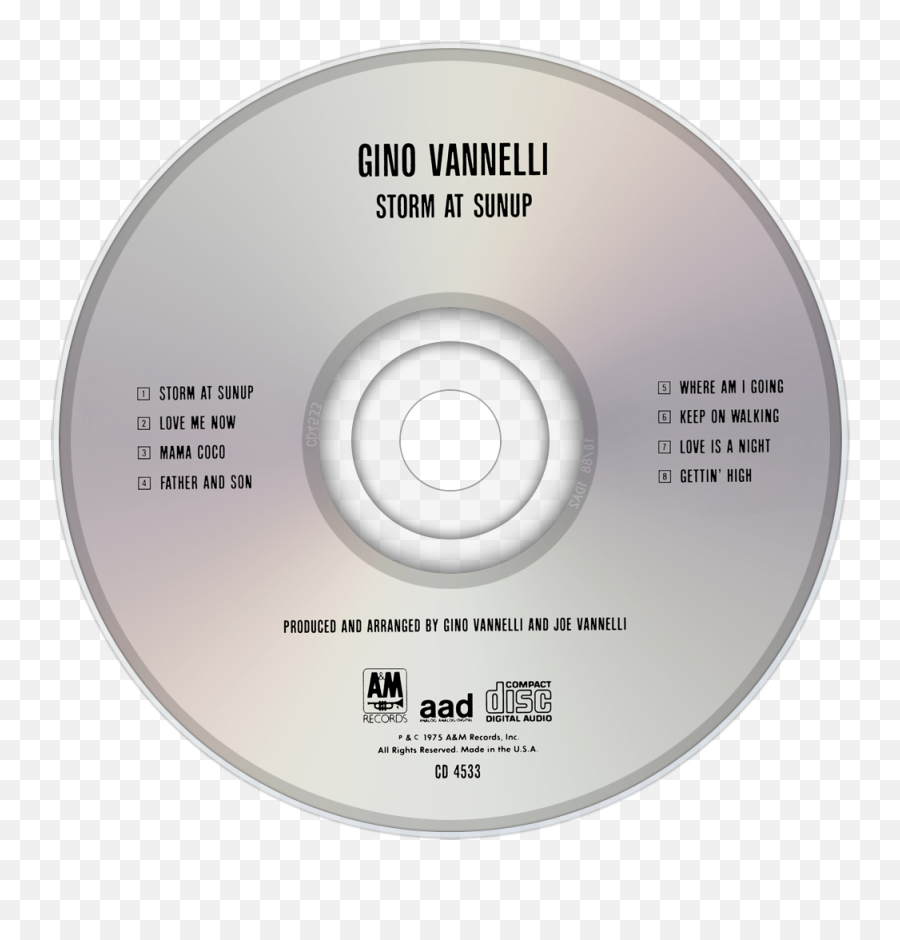 Gino Vannelli Music Fanart Fanarttv - Auxiliary Memory Emoji,The Emotions Ablums