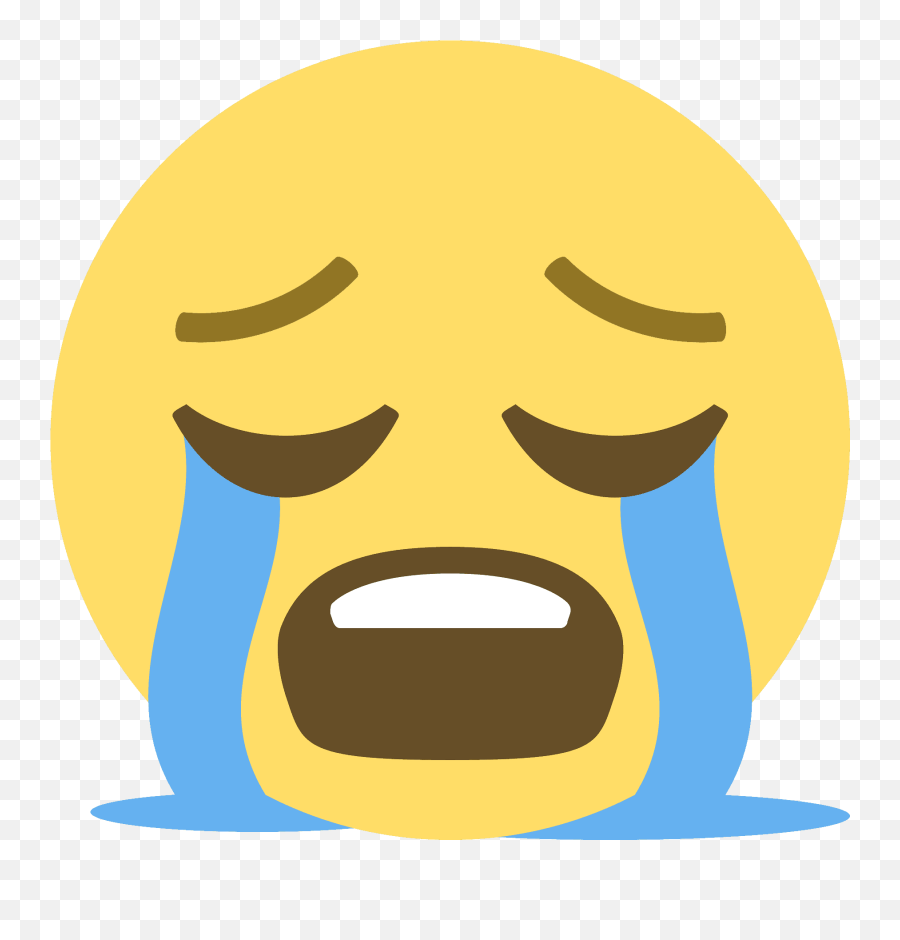 Crying Emoji 1png U0026 Free Crying Emoji 1png Transparent - Emoji Llorando,How To Draw Emojis