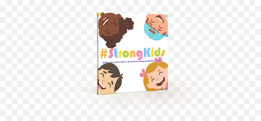 Emotional Intelligence For Kids Strongkids - Happy Emoji,Emotions For Kids